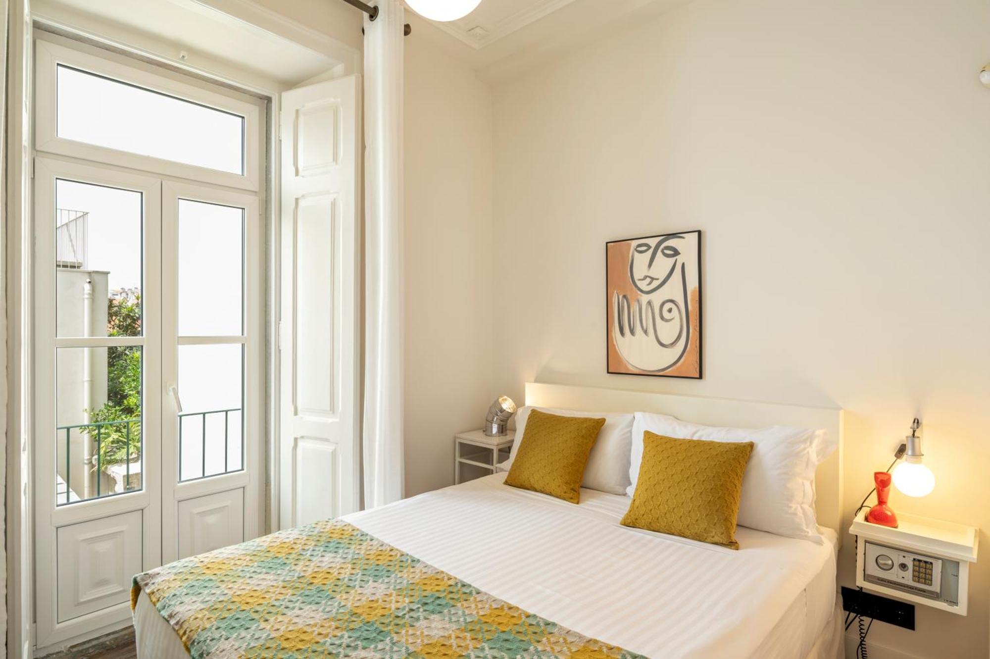 Casa Janelas Com Vista Lisbon