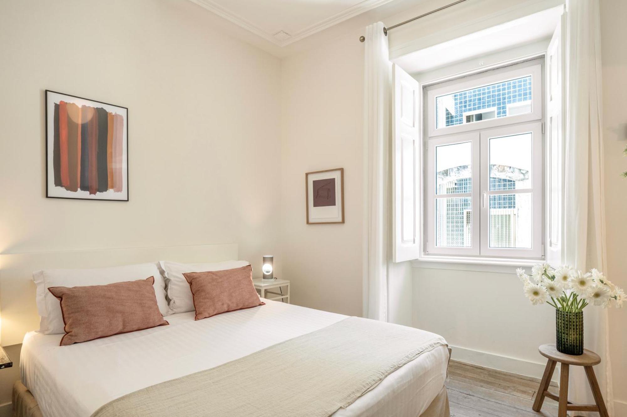 Gasthuis Casa Janelas Com Vista 4*