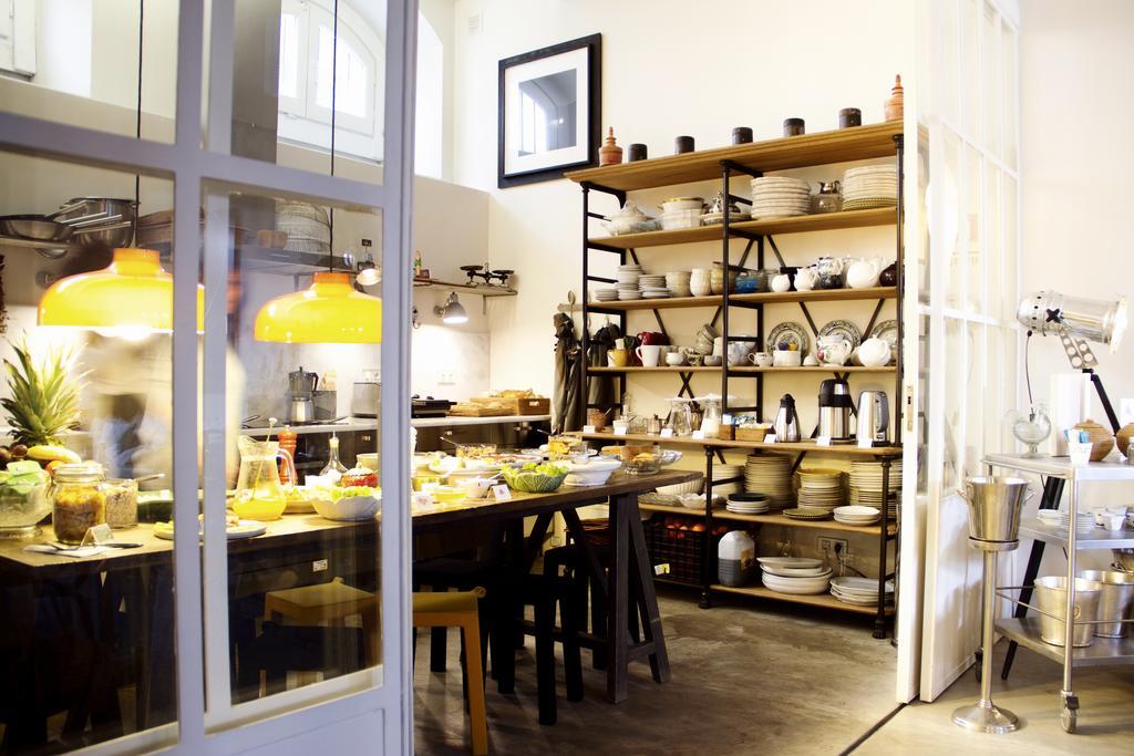 Guest house Casa Janelas Com Vista Lisbon