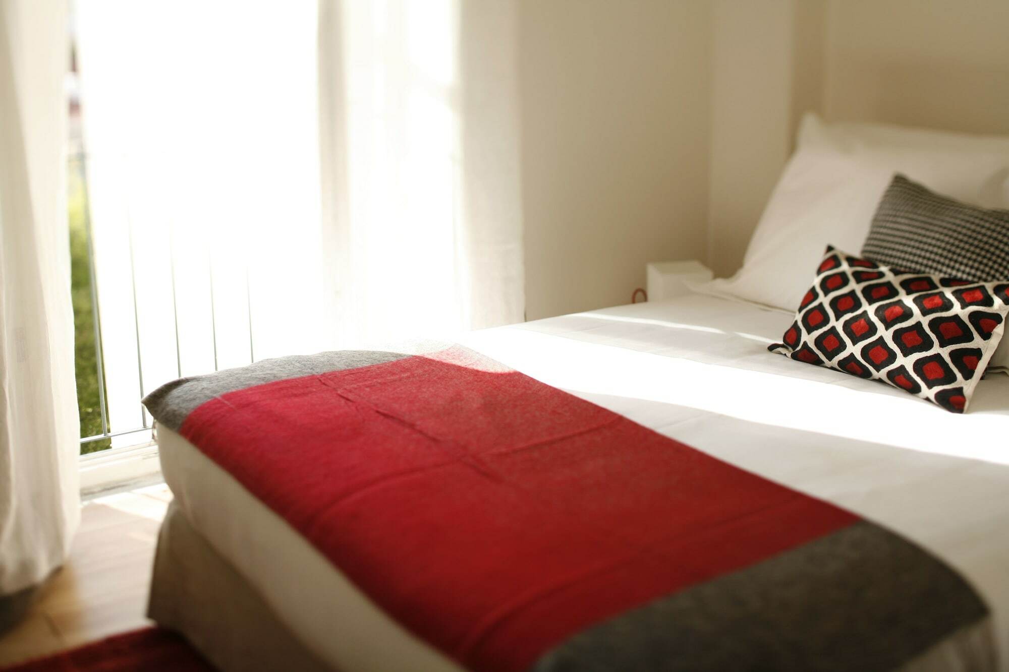 Casa Janelas Com Vista Guest house Lisbon