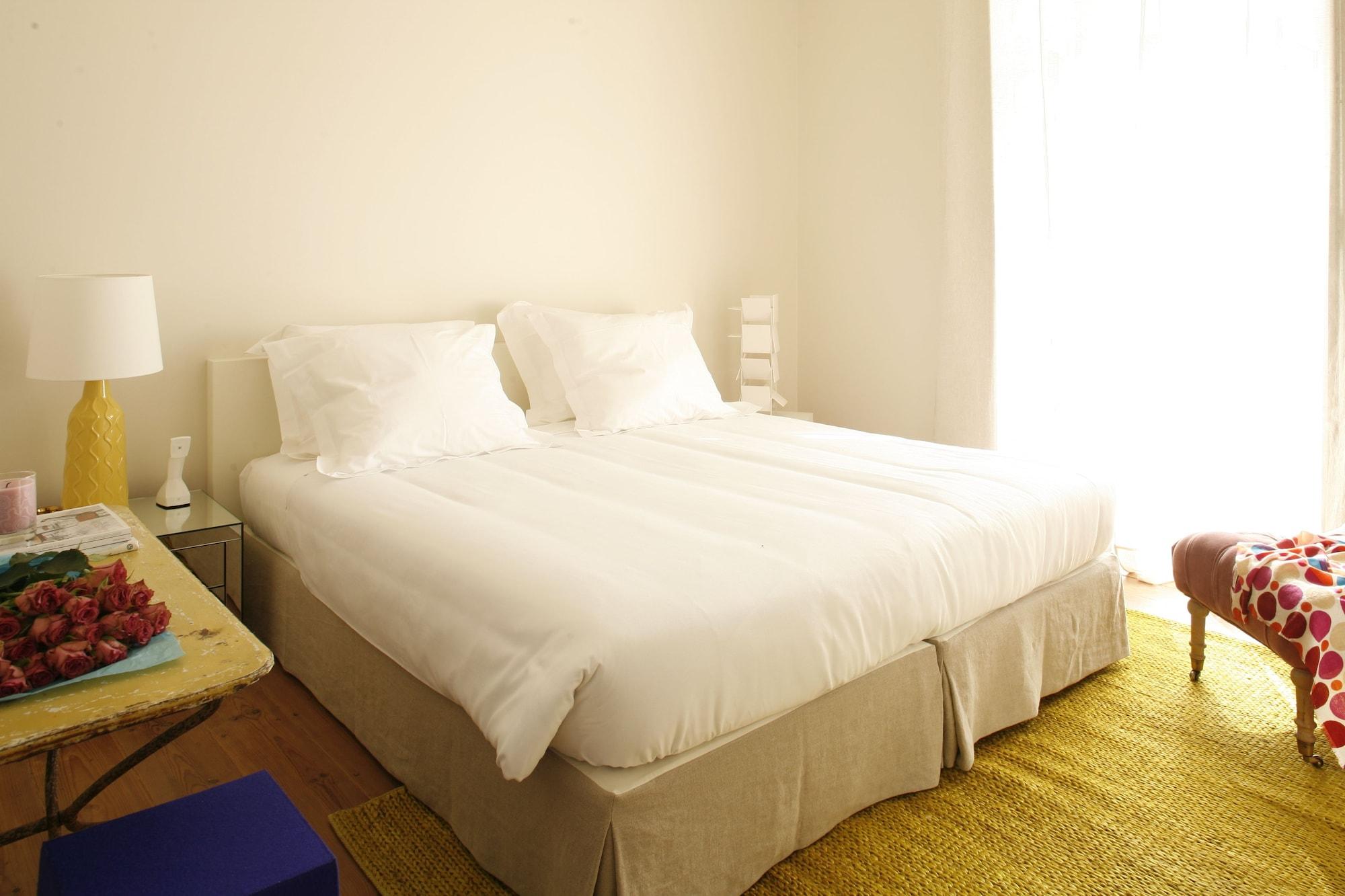 Casa Janelas Com Vista 4* Lisbon