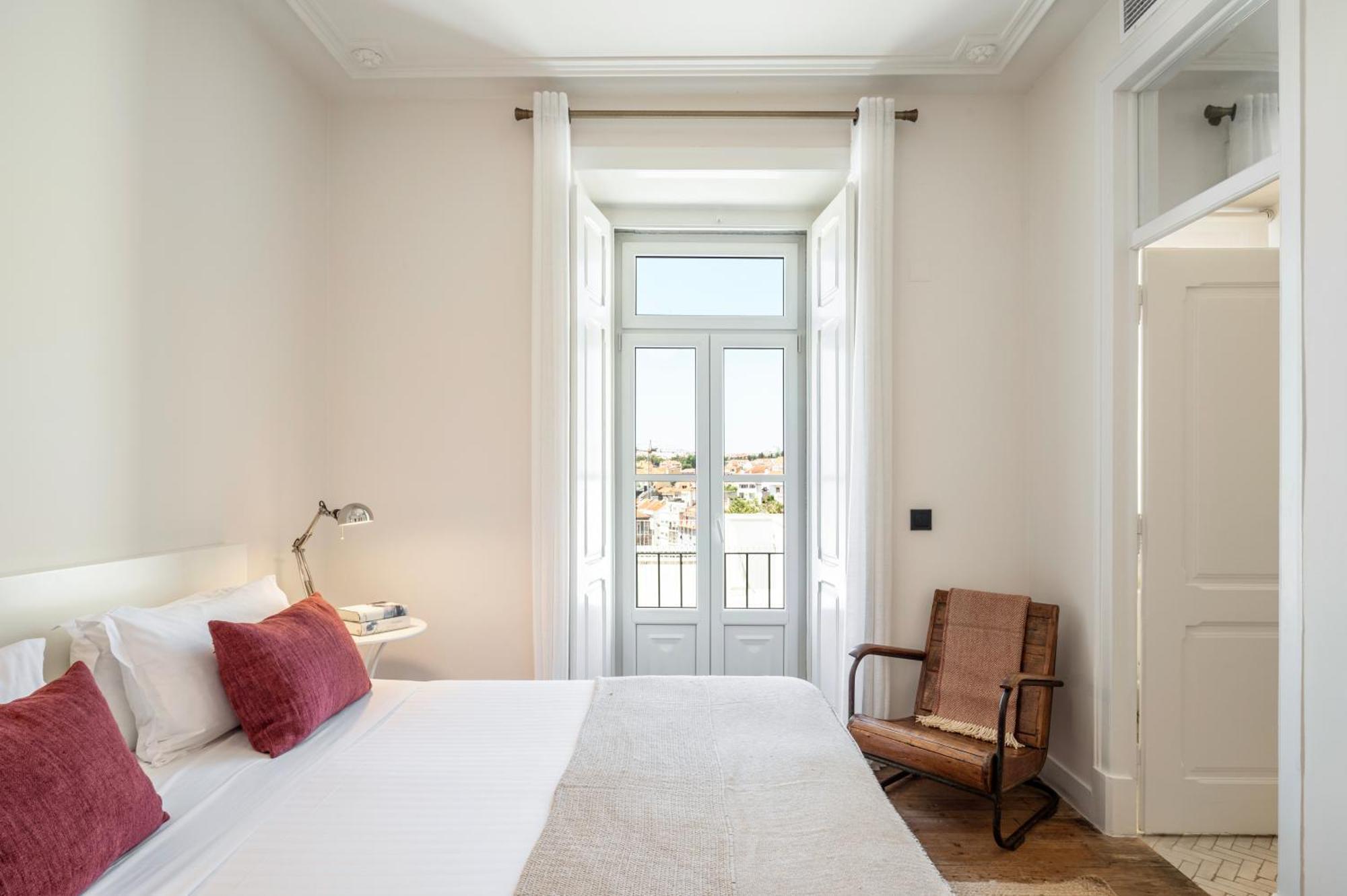 Casa Janelas Com Vista Casa de hóspedes Lisboa