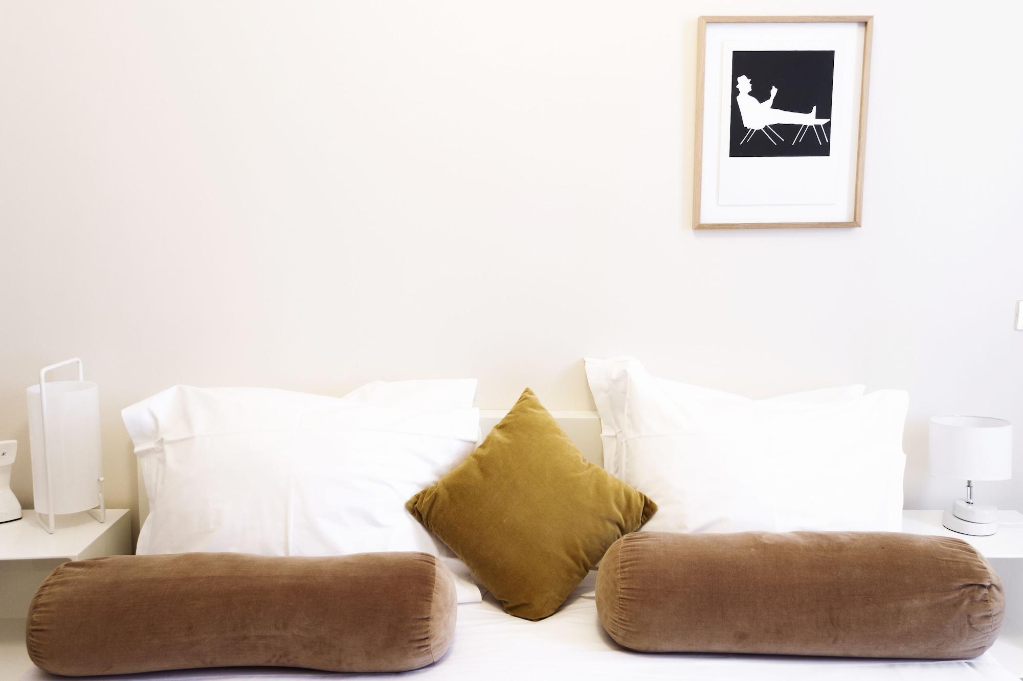 Casa Janelas Com Vista Gasthof Lissabon
