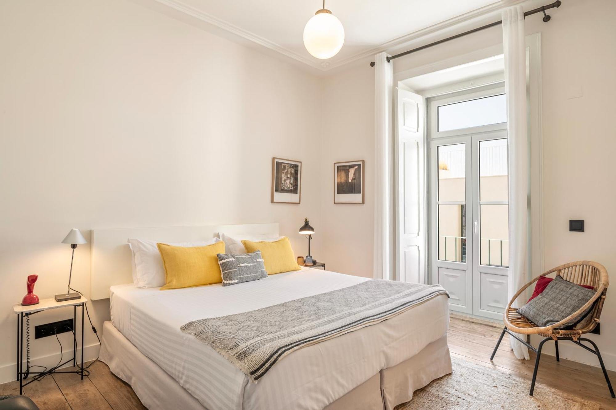 Guest house Casa Janelas Com Vista 4*