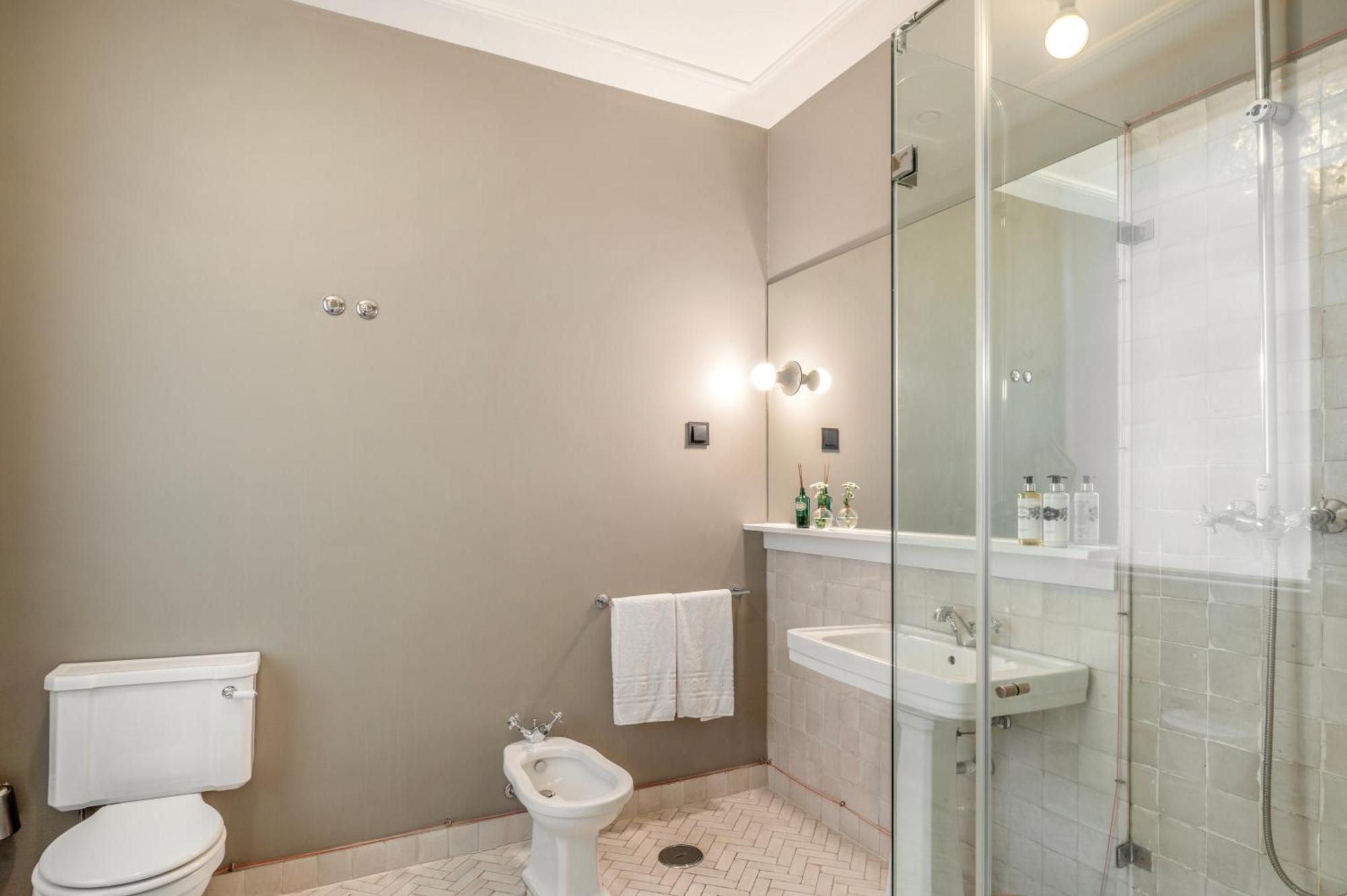 Casa Janelas Com Vista 4*