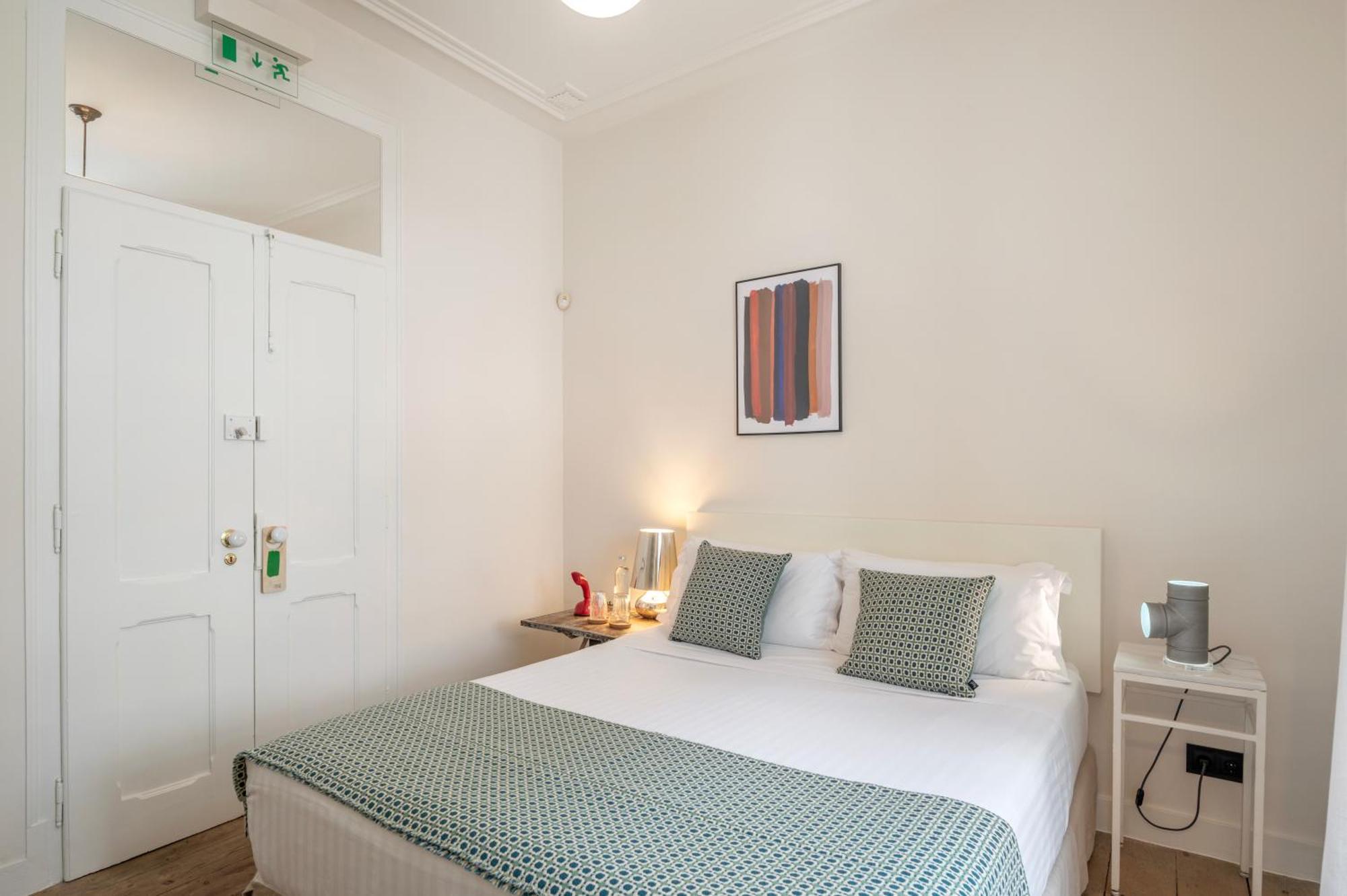 Casa Janelas Com Vista 4* Lisbon